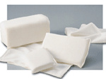 Cleanroom swabs and supplies