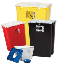 Regulated Medical Waste Shipping Paper Guide