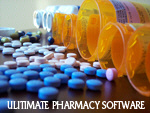 RS Software- Software (Prescription Processing)