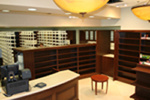 Retail Designs, Inc. - Pharmacy Design and Fixtures