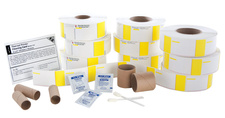 Thermal Label Rolls