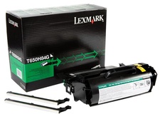 Lexmark toner