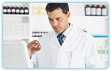 TeleManager - Pharmacy IVR Systems 