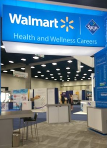 Walmart Pharmacist Jobs Careers Booth