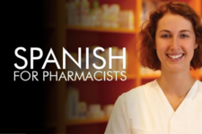 Spanish Language Training for Pharmacists and Pharmacy Staff