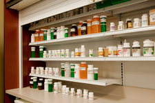 Shelving Design Systems Pharmacy Design