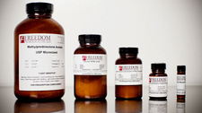 Freedom Pharmaceuticals high quality fine chemicals