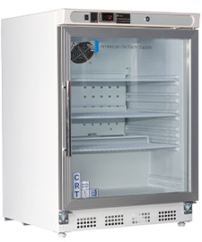 Controlled Temp Cabinet 