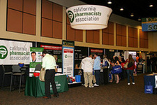 Exhibit Hall