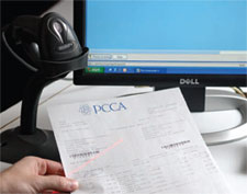 pcca software