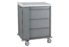 Drug Package- Medication Carts