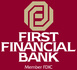 First Financial Bank