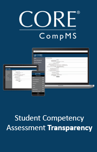 Student Competency Based Education Software