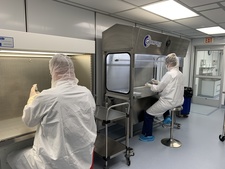 Cleanrooms 