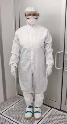 Rxinsider Cleanroom Accessories Supplies Contamination