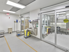 Cleanrooms 