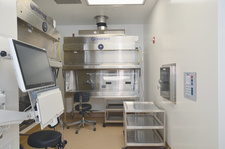 Pharmacy Cleanrooms 