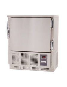 Solid Door Under-Counter Freezer 