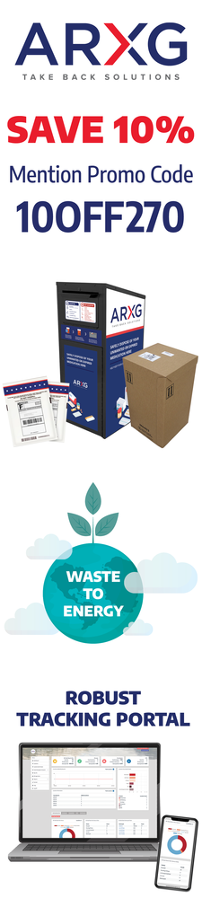 Regulated Medical Waste Shipping Paper Guide