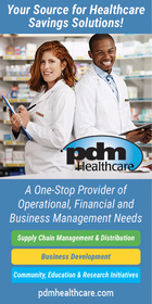 PDM Healthcare 