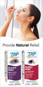 The Relief Products