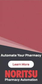 Noritsu Pharmacy Automation