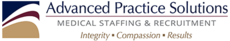 Advanced Practice Solutions, P.A. Logo