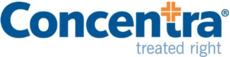 Concentra Inc. Logo