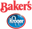 Kroger / Baker's Logo