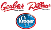 Kroger / Dillons / Gerbes Logo
