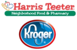 Kroger / Harris Teeter Logo