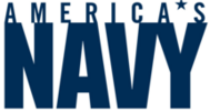 Navy Nurse Logo