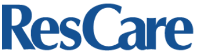 ResCare, Inc. Logo